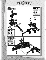 Preview for 9 page of LRP S8 BX Instruction Manual