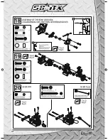 Preview for 10 page of LRP S8 BX Instruction Manual