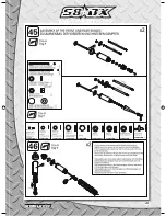 Preview for 21 page of LRP S8 BX Instruction Manual