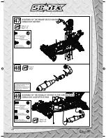 Preview for 22 page of LRP S8 BX Instruction Manual