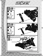 Preview for 23 page of LRP S8 BX Instruction Manual