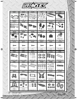 Preview for 26 page of LRP S8 BX Instruction Manual