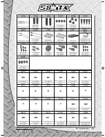 Preview for 29 page of LRP S8 BX Instruction Manual