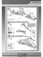 Предварительный просмотр 7 страницы LRP S8 BX2 Instruction Manual