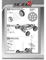 Предварительный просмотр 24 страницы LRP S8 BX2 Instruction Manual