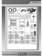 Preview for 33 page of LRP S8 BX2 Instruction Manual