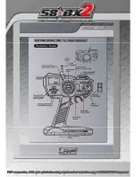 Предварительный просмотр 38 страницы LRP S8 BX2 Instruction Manual