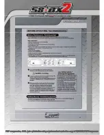 Предварительный просмотр 40 страницы LRP S8 BX2 Instruction Manual