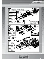 Preview for 5 page of LRP S8 BXe Instruction Manual