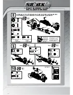 Preview for 6 page of LRP S8 BXe Instruction Manual