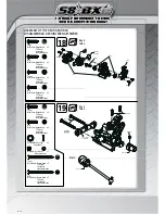 Preview for 10 page of LRP S8 BXe Instruction Manual