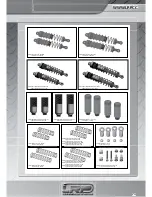 Preview for 25 page of LRP S8 BXe Instruction Manual