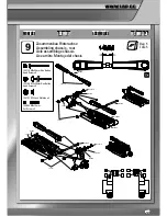 Предварительный просмотр 13 страницы LRP S8 NXR User Manual