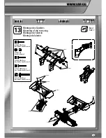 Предварительный просмотр 17 страницы LRP S8 NXR User Manual