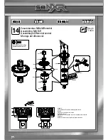 Предварительный просмотр 18 страницы LRP S8 NXR User Manual