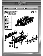 Предварительный просмотр 20 страницы LRP S8 NXR User Manual