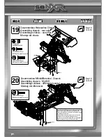 Предварительный просмотр 22 страницы LRP S8 NXR User Manual