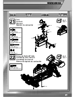 Предварительный просмотр 23 страницы LRP S8 NXR User Manual