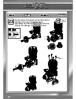 Предварительный просмотр 24 страницы LRP S8 NXR User Manual