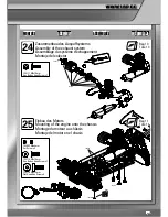 Предварительный просмотр 25 страницы LRP S8 NXR User Manual