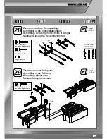 Предварительный просмотр 27 страницы LRP S8 NXR User Manual