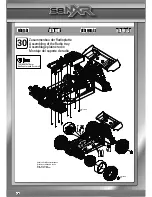 Предварительный просмотр 28 страницы LRP S8 NXR User Manual