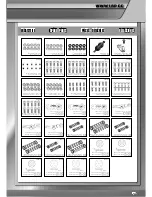 Предварительный просмотр 35 страницы LRP S8 NXR User Manual