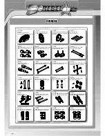 Предварительный просмотр 24 страницы LRP S8 Rebel BXe User Manual