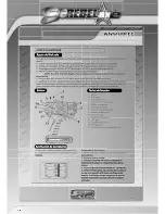 Предварительный просмотр 62 страницы LRP S8 Rebel BXe User Manual