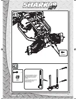 Предварительный просмотр 17 страницы LRP shark 18 ATV Instruction Manual