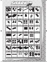 Preview for 26 page of LRP shark 18 ATV Instruction Manual