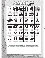 Preview for 27 page of LRP shark 18 ATV Instruction Manual