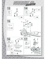 Preview for 7 page of LRP Shark 18 Monster Instruction Manual