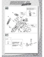 Preview for 16 page of LRP Shark 18 Monster Instruction Manual