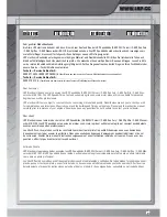 Preview for 3 page of LRP SPEEDBIRDS User Manual