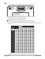 Preview for 5 page of LRS Bulldog III User Manual