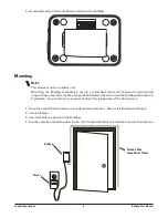 Preview for 6 page of LRS Bulldog III User Manual