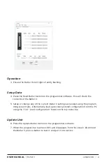 Preview for 4 page of LRS Butler II TX-1605-5 Programming Manual