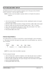 Preview for 5 page of LRS Butler II TX-1605-5 Programming Manual