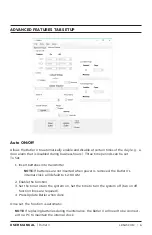 Preview for 6 page of LRS Butler II TX-1605-5 Programming Manual