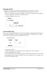 Preview for 8 page of LRS Butler II TX-1605-5 Programming Manual