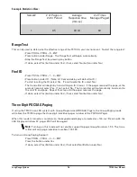 Предварительный просмотр 17 страницы LRS Cancel Panel User Manual