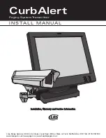 LRS CurbAlert Install Manual preview