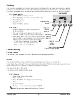 Предварительный просмотр 11 страницы LRS Freedom User Manual