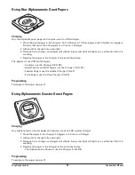 Preview for 33 page of LRS Freedom User Manual