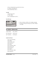 Предварительный просмотр 3 страницы LRS RX-E467 User Manual