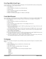 Preview for 16 page of LRS T7400A User Manual