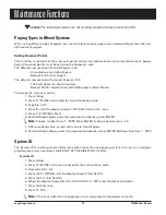 Preview for 19 page of LRS T7400A User Manual