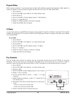 Preview for 21 page of LRS T7400A User Manual