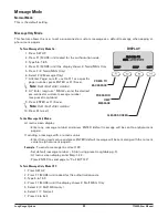 Предварительный просмотр 23 страницы LRS T7400A User Manual